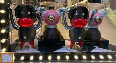 prada soho sambo|Did a Prada Store Remove Products Resembling .